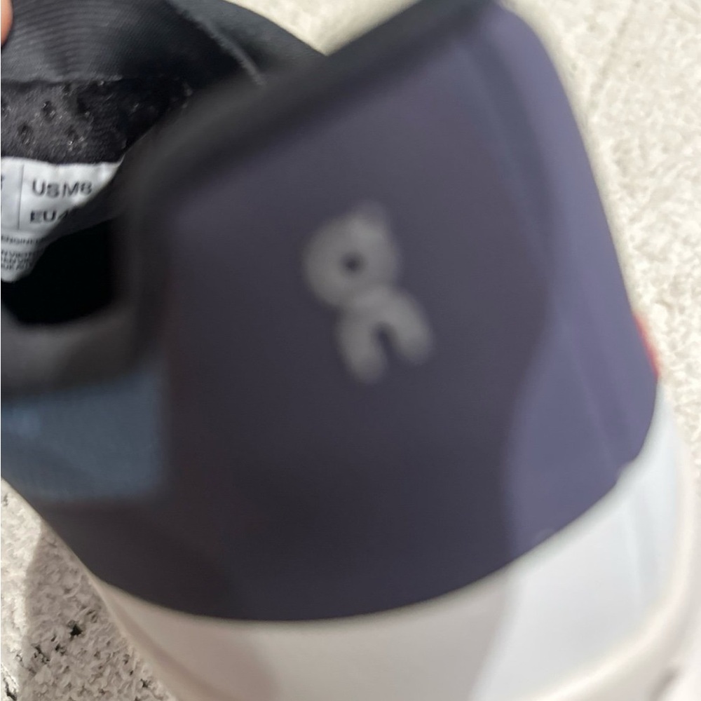 On Cloudmonster Running Shoe - image 6